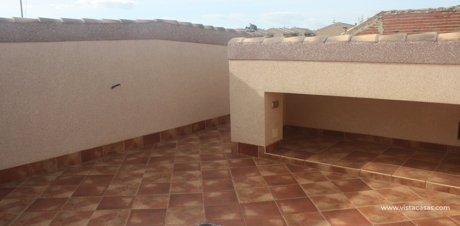 New Build - Townhouse - Torrevieja