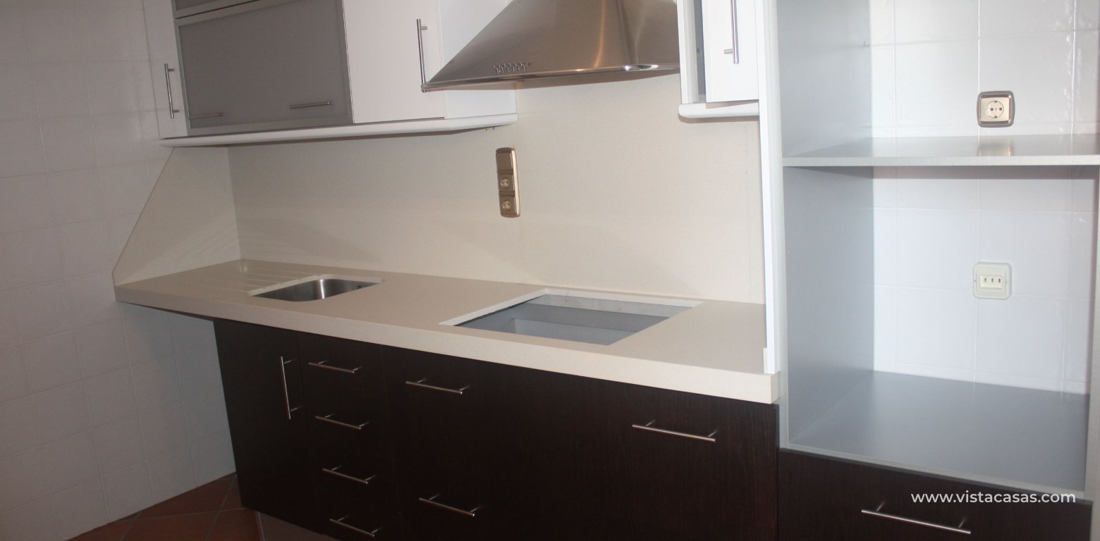 New Build - Townhouse - Torrevieja