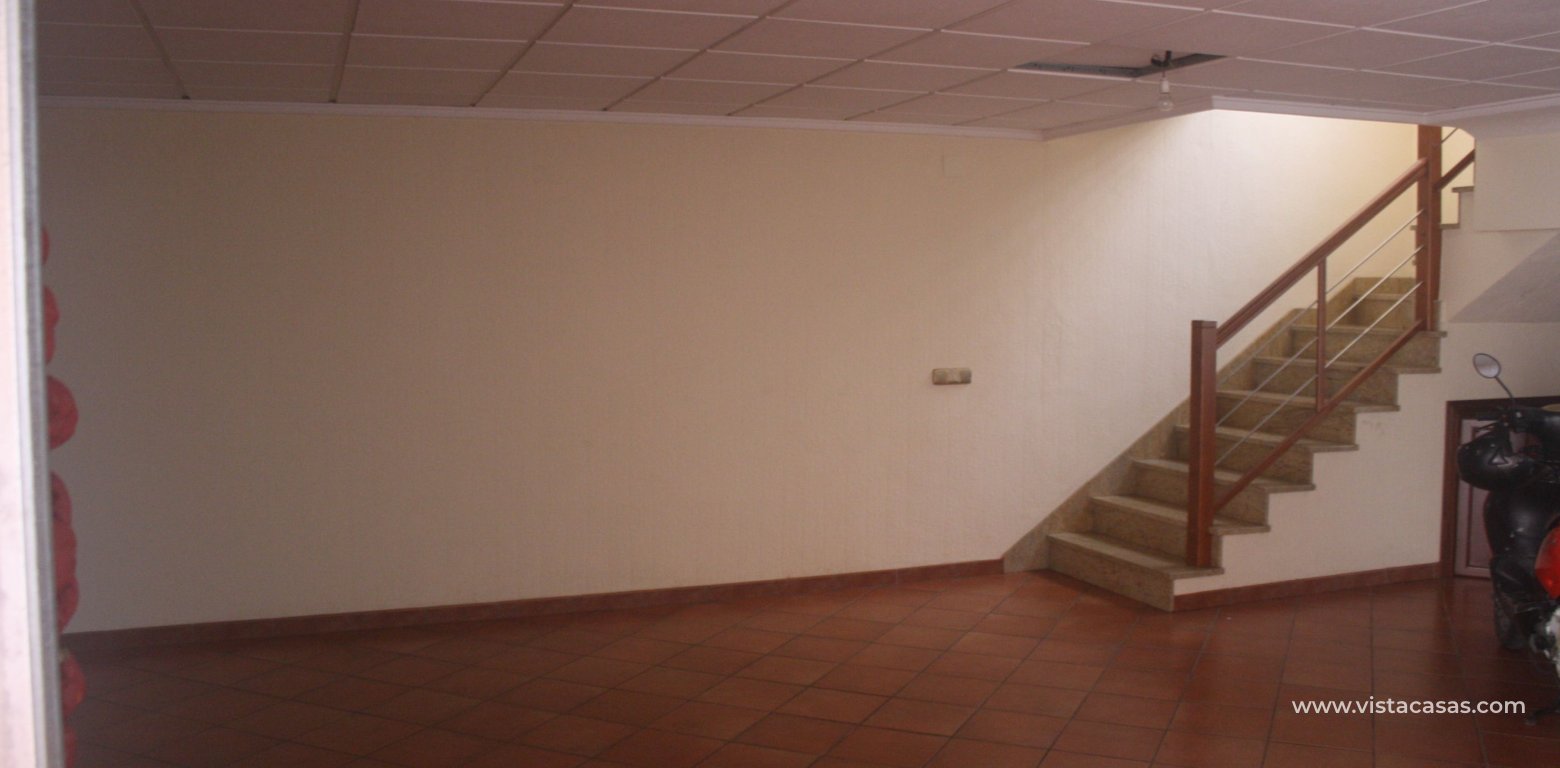 New Build - Townhouse - Torrevieja