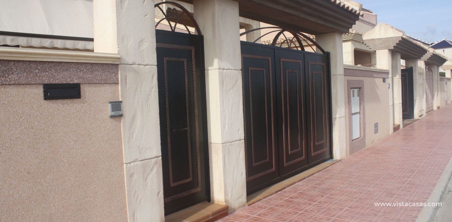 New Build - Townhouse - Torrevieja