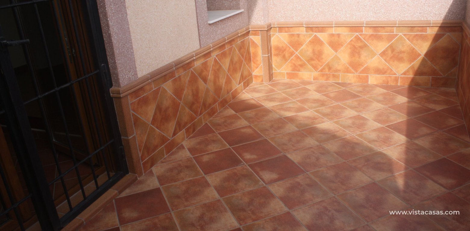 New Build - Townhouse - Torrevieja