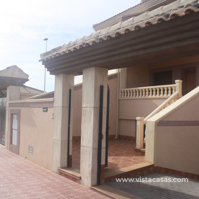 Townhouse - Pierwotny - Torrevieja - Torrevieja