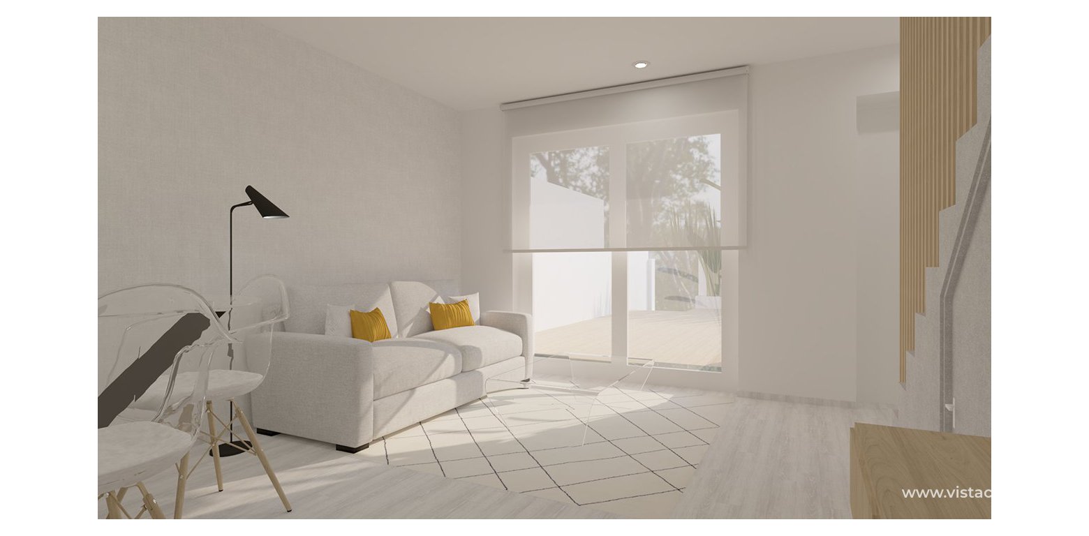 New Build - Apartment - Pilar de la Horadada - Torre de la Horadada