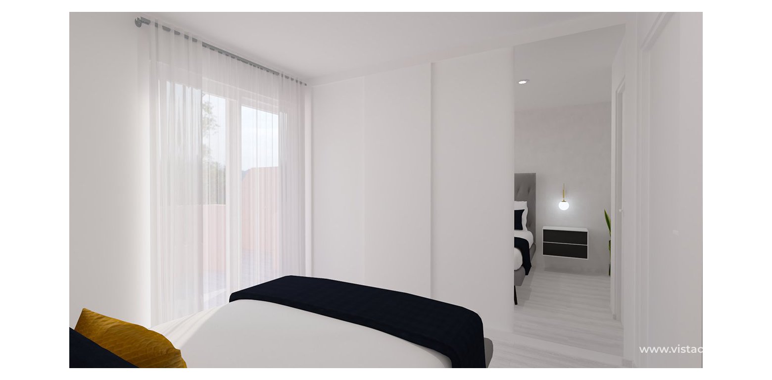 New Build - Apartment - Pilar de la Horadada - Torre de la Horadada