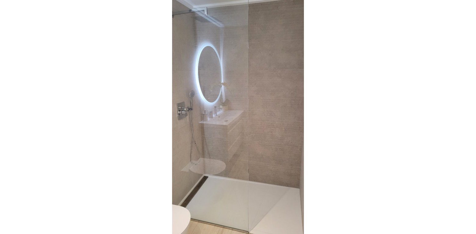 New Build - Apartment - Pilar de la Horadada - Torre de la Horadada