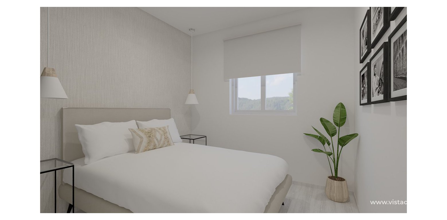 New Build - Apartment - Pilar de la Horadada - Torre de la Horadada