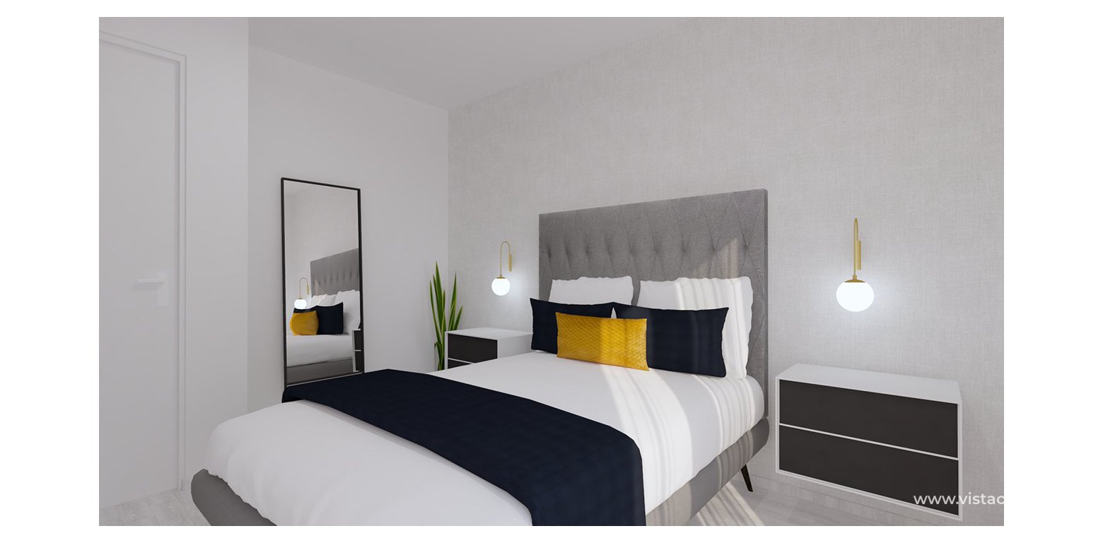 New Build - Apartment - Pilar de la Horadada - Torre de la Horadada