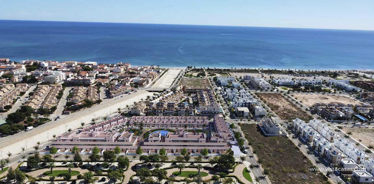 Obra Nueva - Townhouse - Pilar de la Horadada - Torre de la Horadada