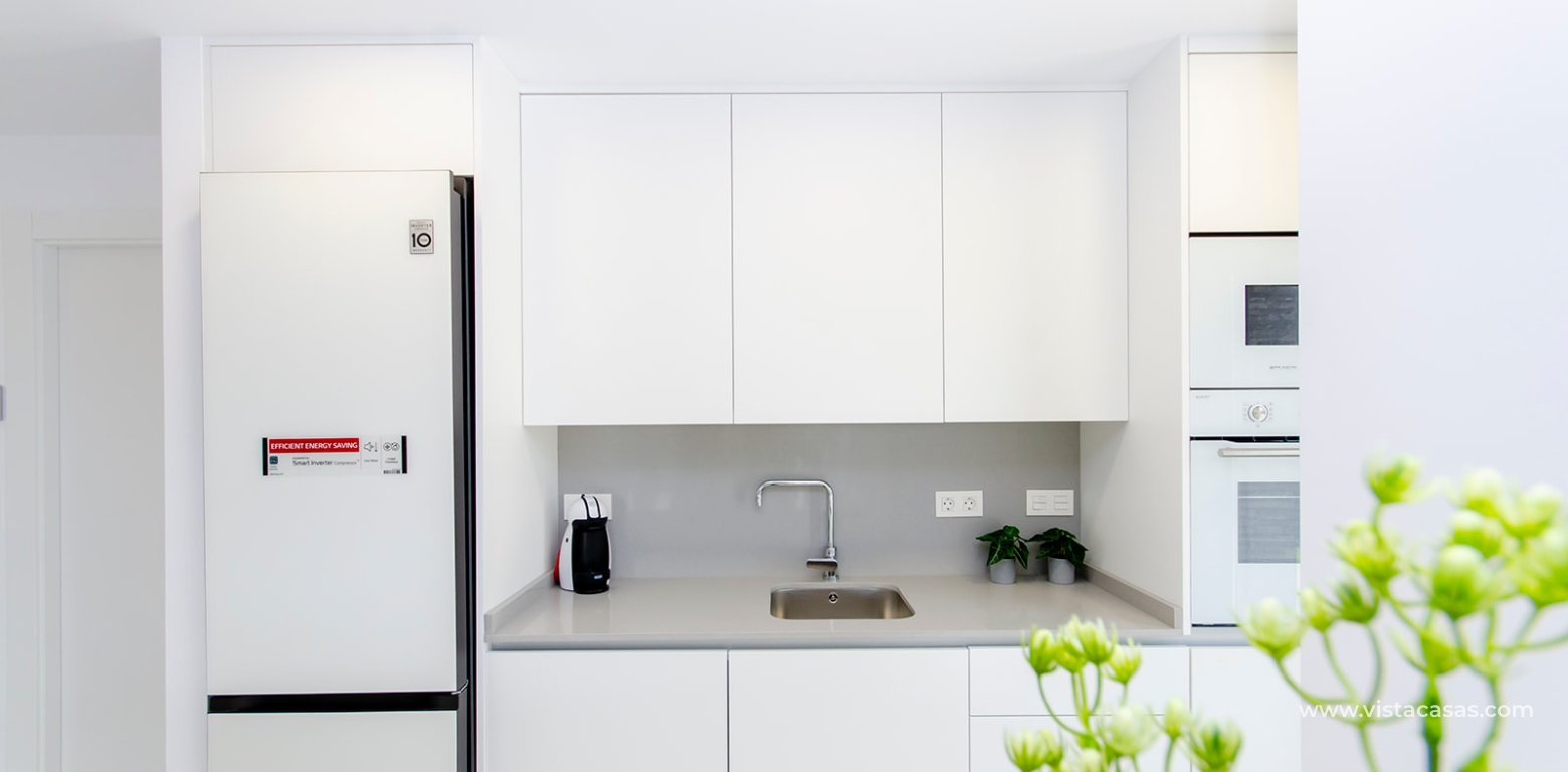 New Build - Villa - Vistabella Golf