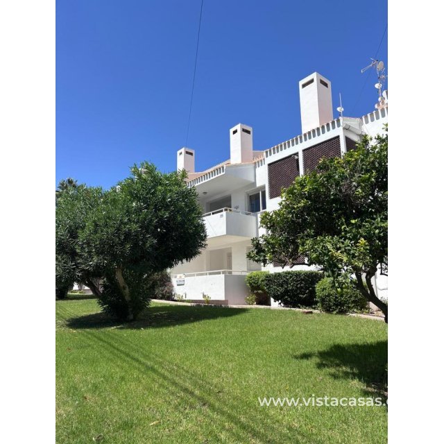 Apartment - Resale - Villamartin - Villamartin
