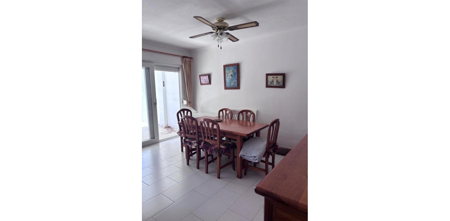 Venta - Apartamento - Villamartin