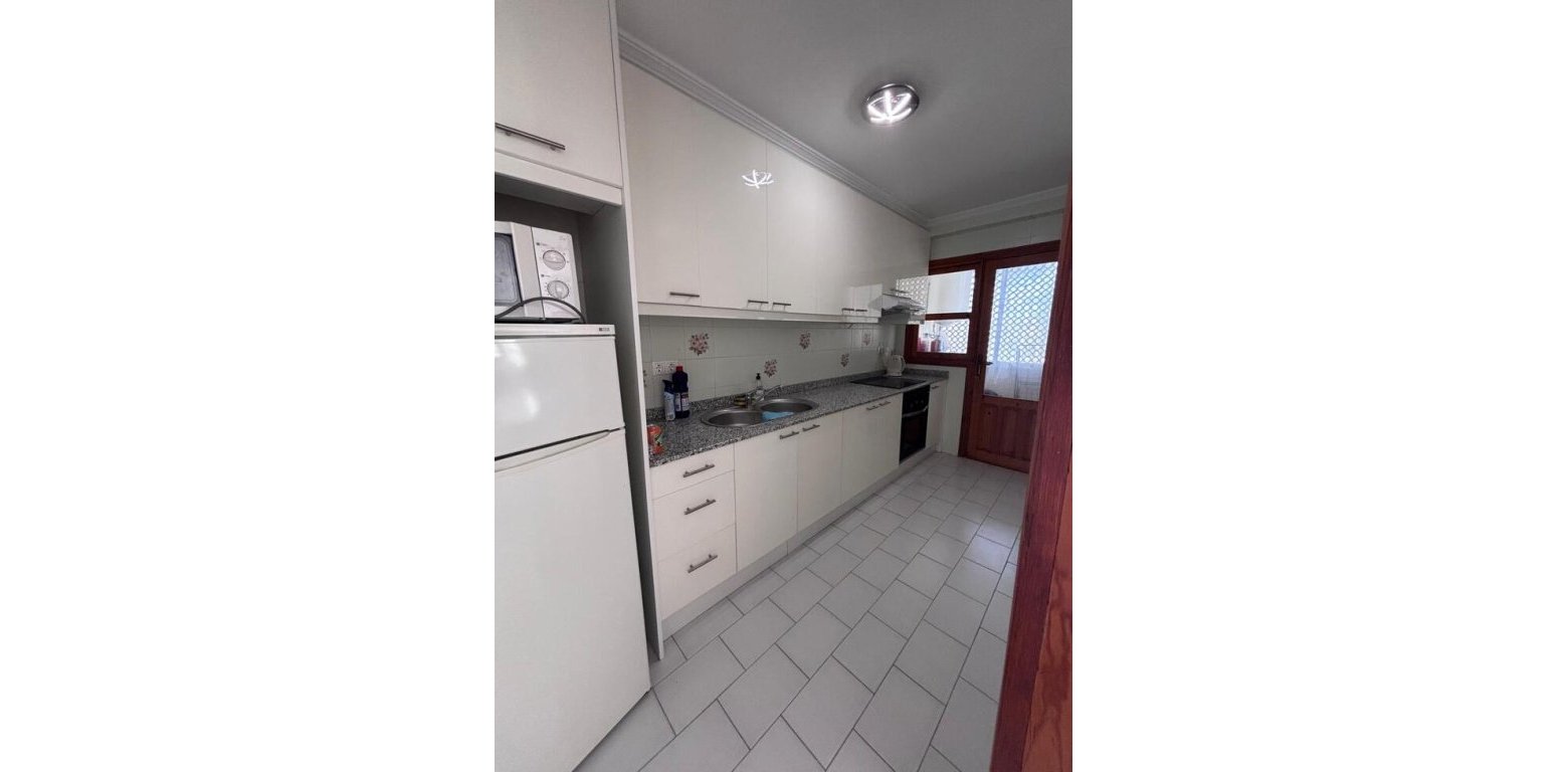 Venta - Apartamento - Villamartin