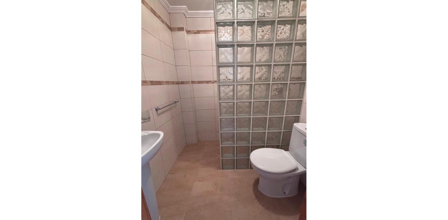 Venta - Apartamento - Villamartin