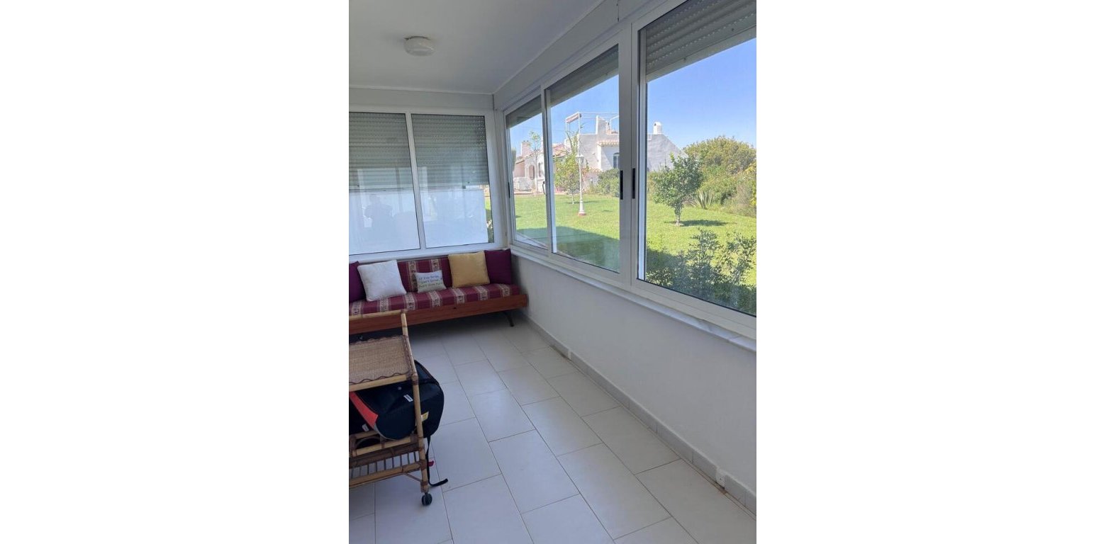 Venta - Apartamento - Villamartin