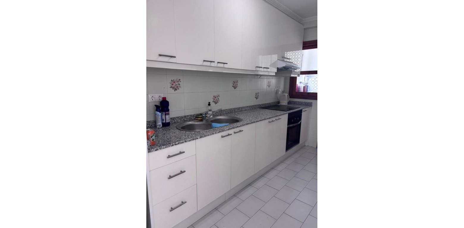 Venta - Apartamento - Villamartin