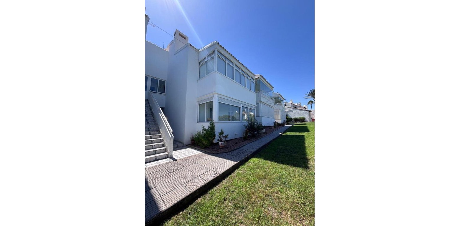 Venta - Apartamento - Villamartin