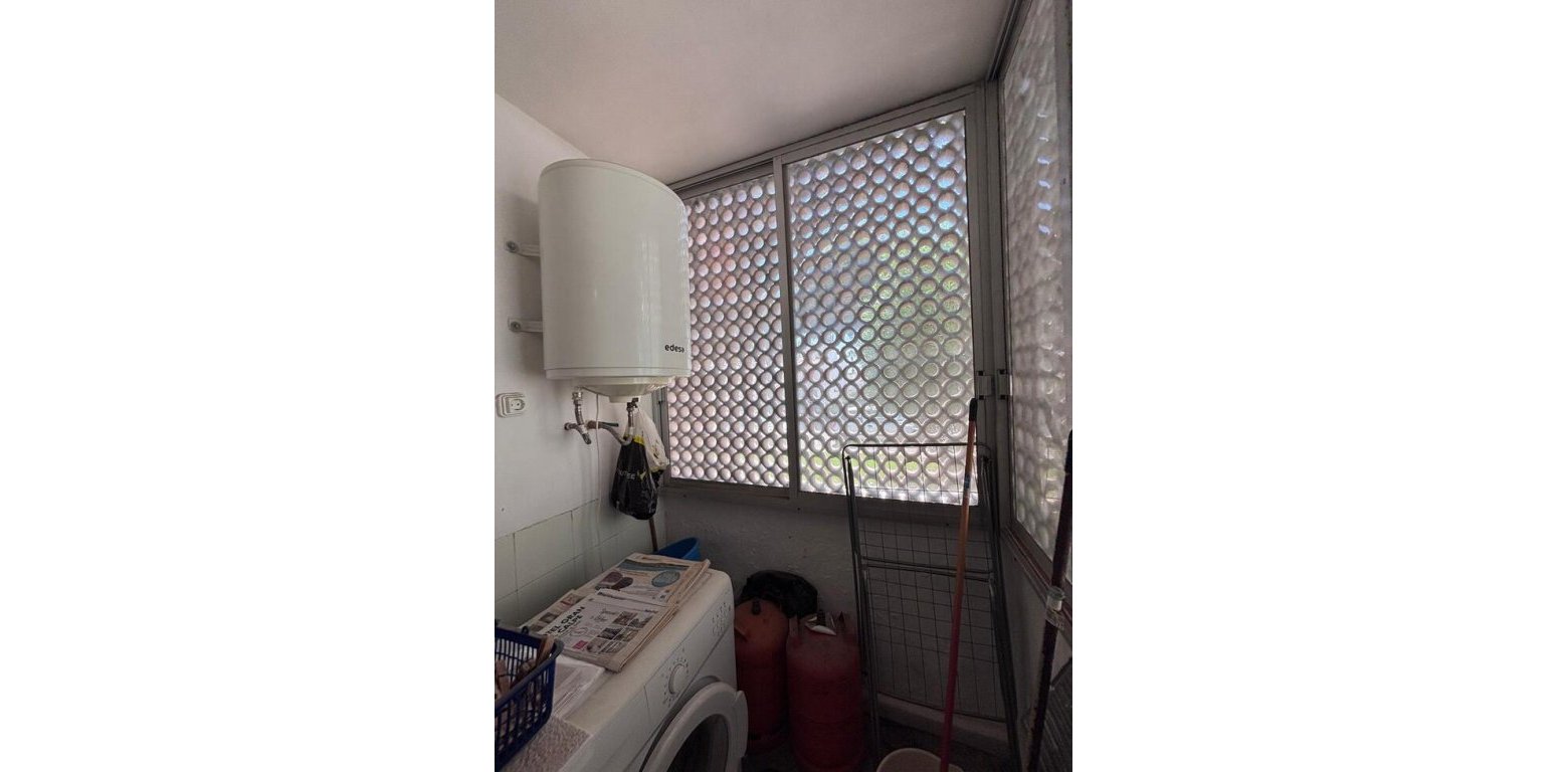 Venta - Apartamento - Villamartin