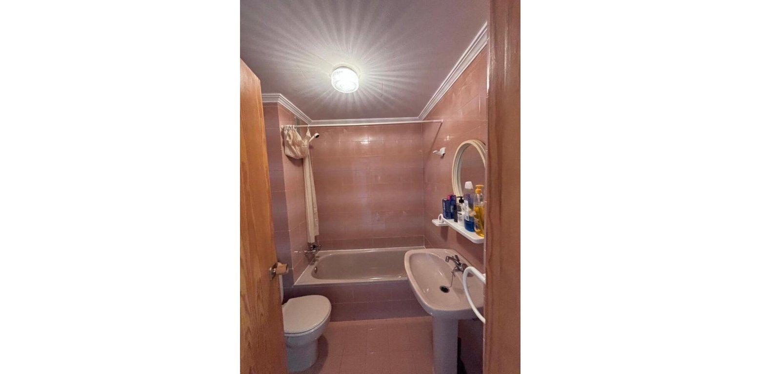 Venta - Apartamento - Villamartin