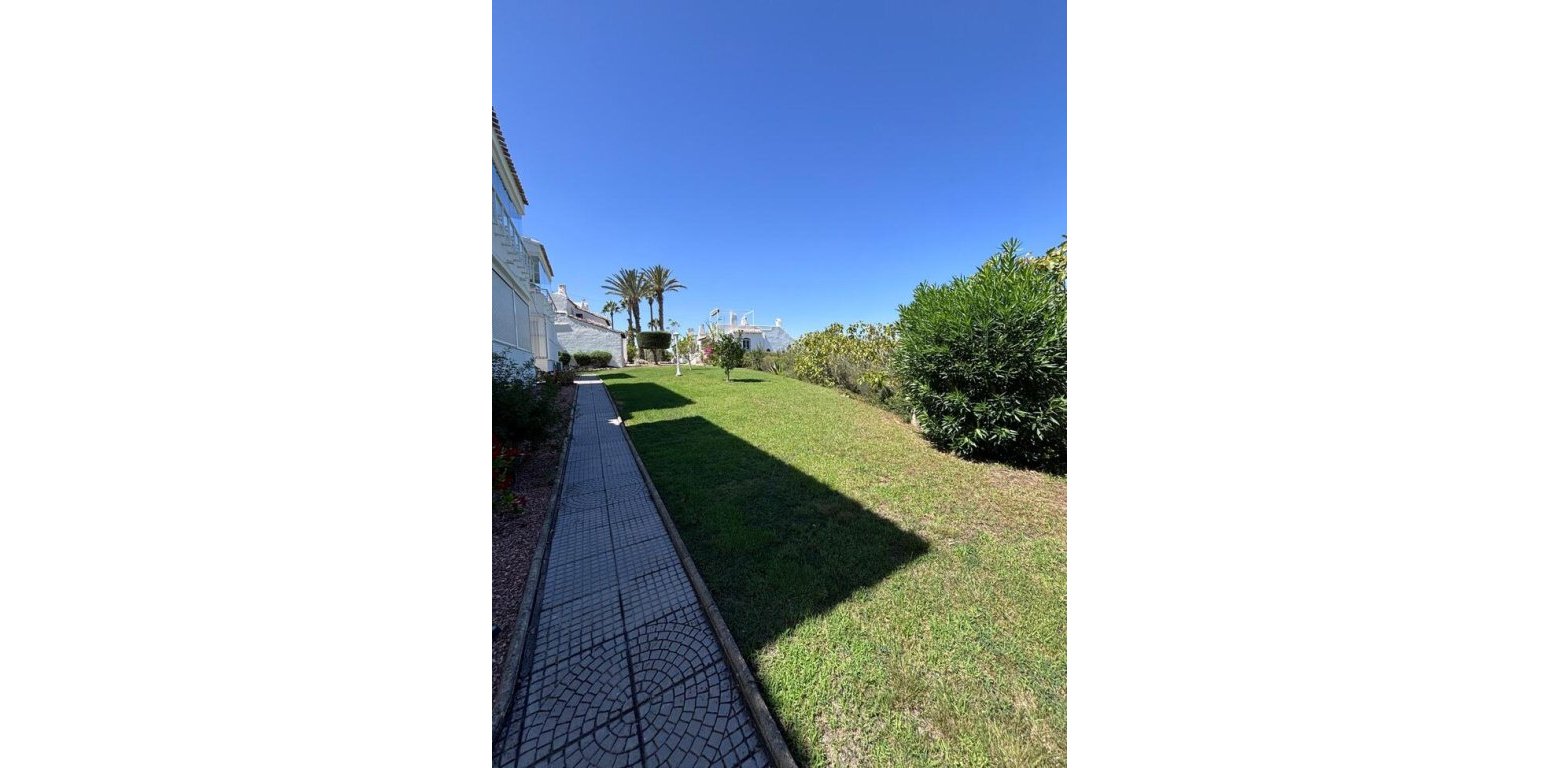 Venta - Apartamento - Villamartin