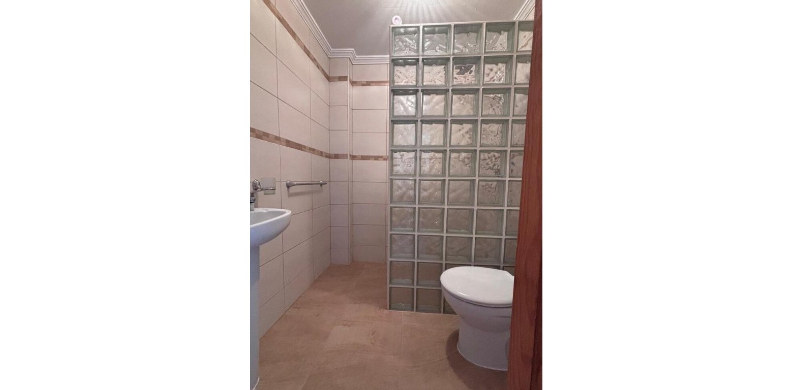 Venta - Apartamento - Villamartin