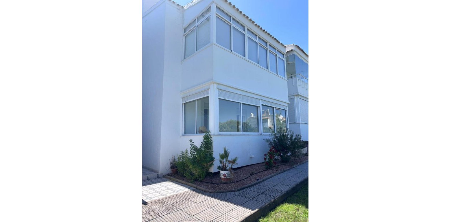 Venta - Apartamento - Villamartin