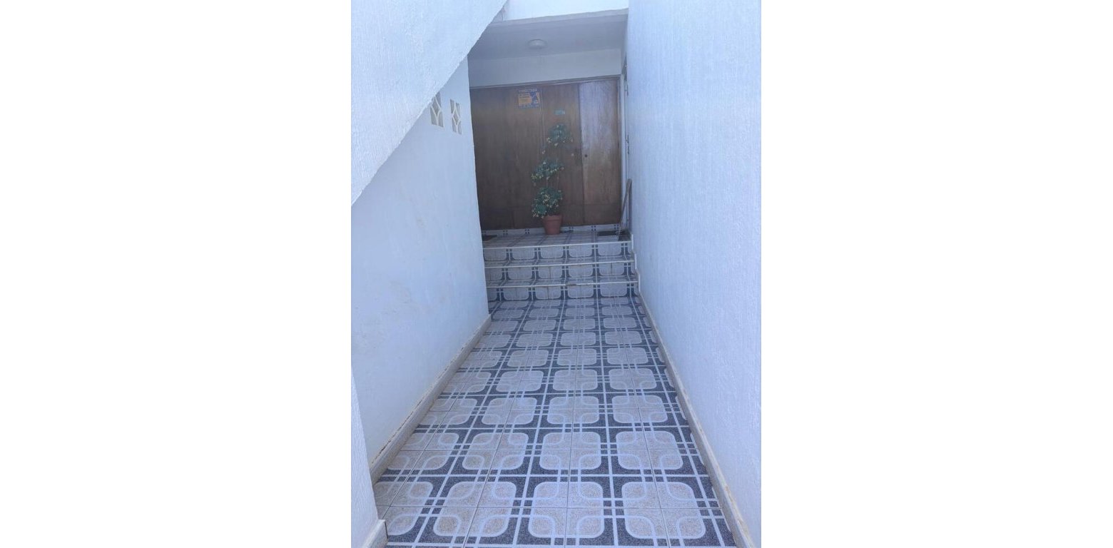 Venta - Apartamento - Villamartin