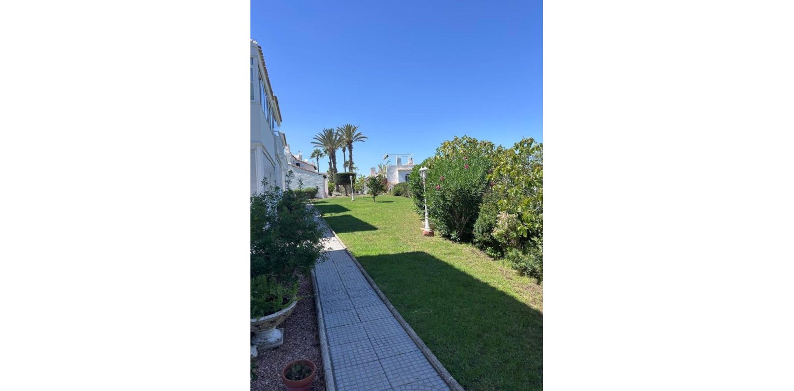 Venta - Apartamento - Villamartin