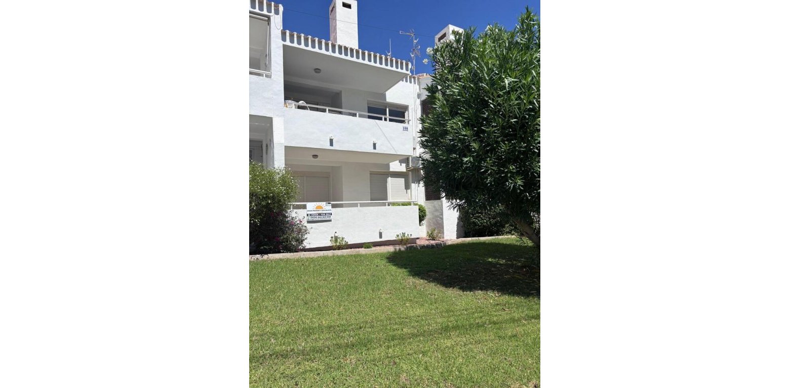 Venta - Apartamento - Villamartin