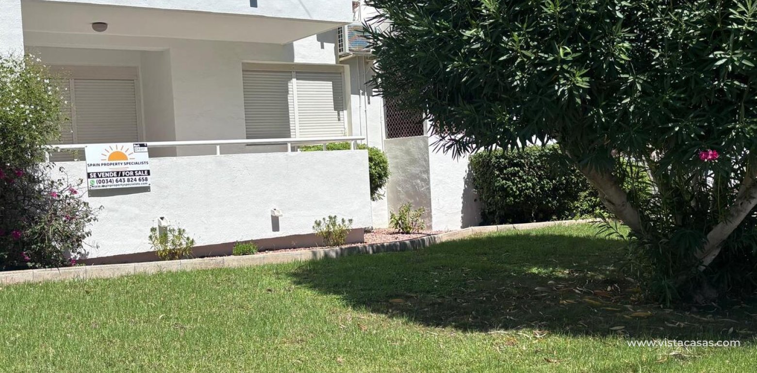 Venta - Apartamento - Villamartin