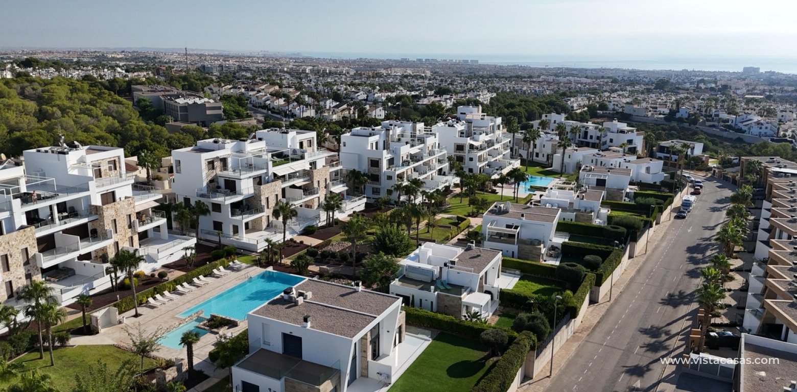 Wtórny - Villa - Villamartin