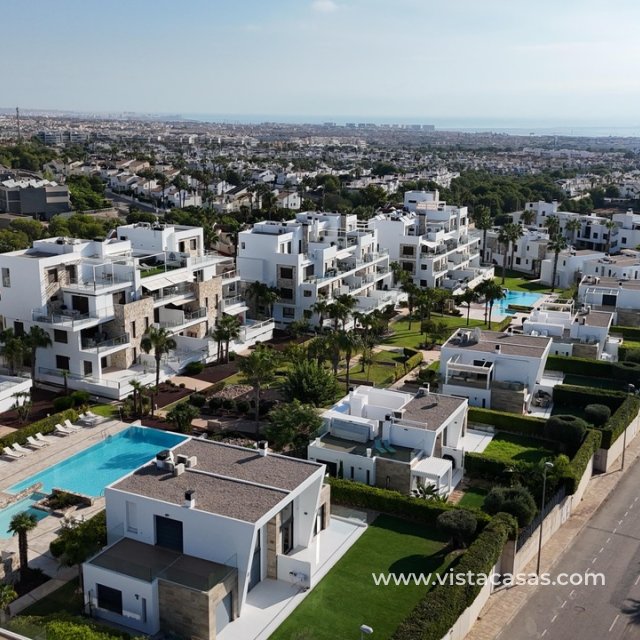 Villa - Resale - Villamartin - Villamartin