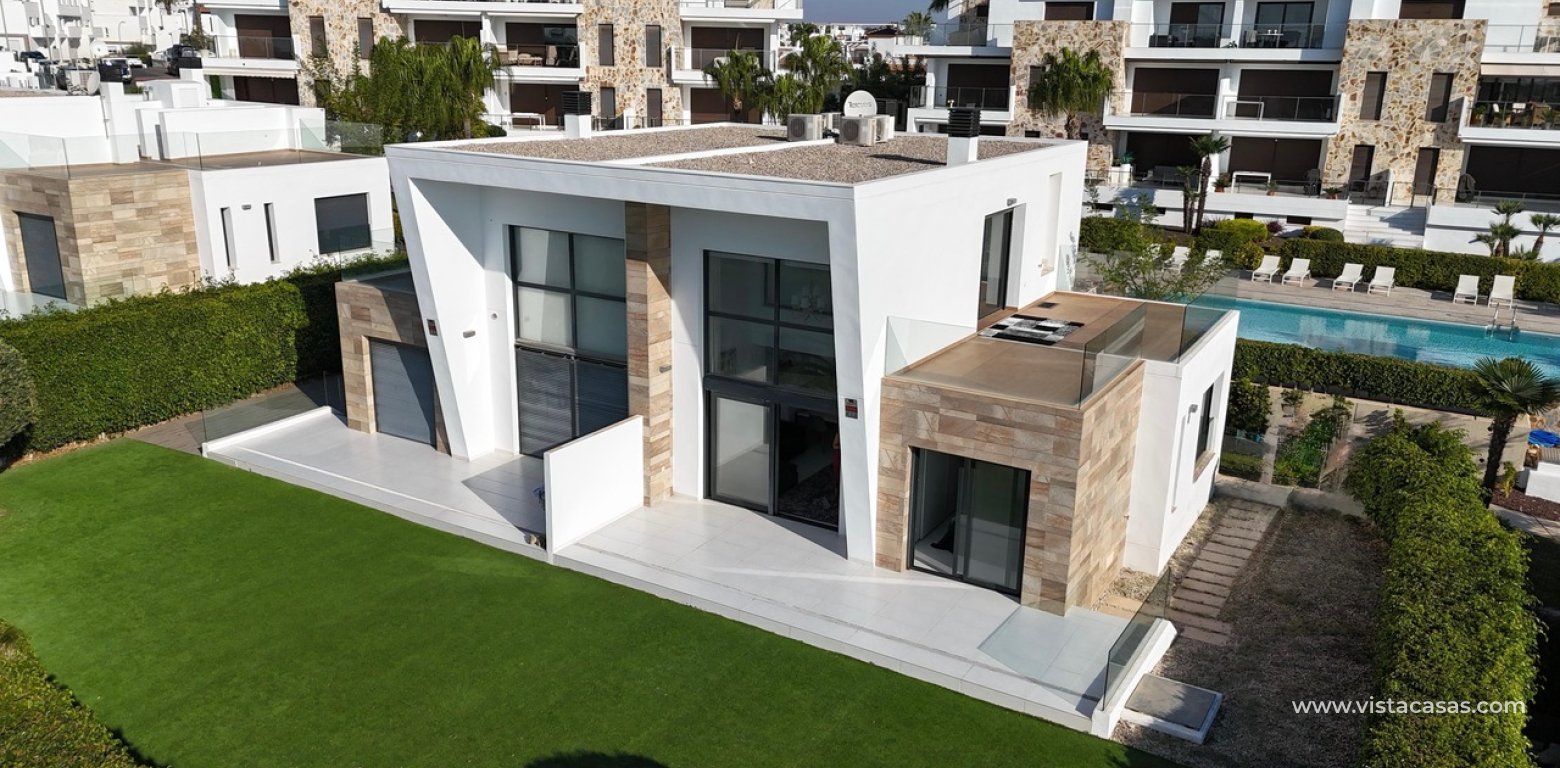 Wtórny - Villa - Villamartin