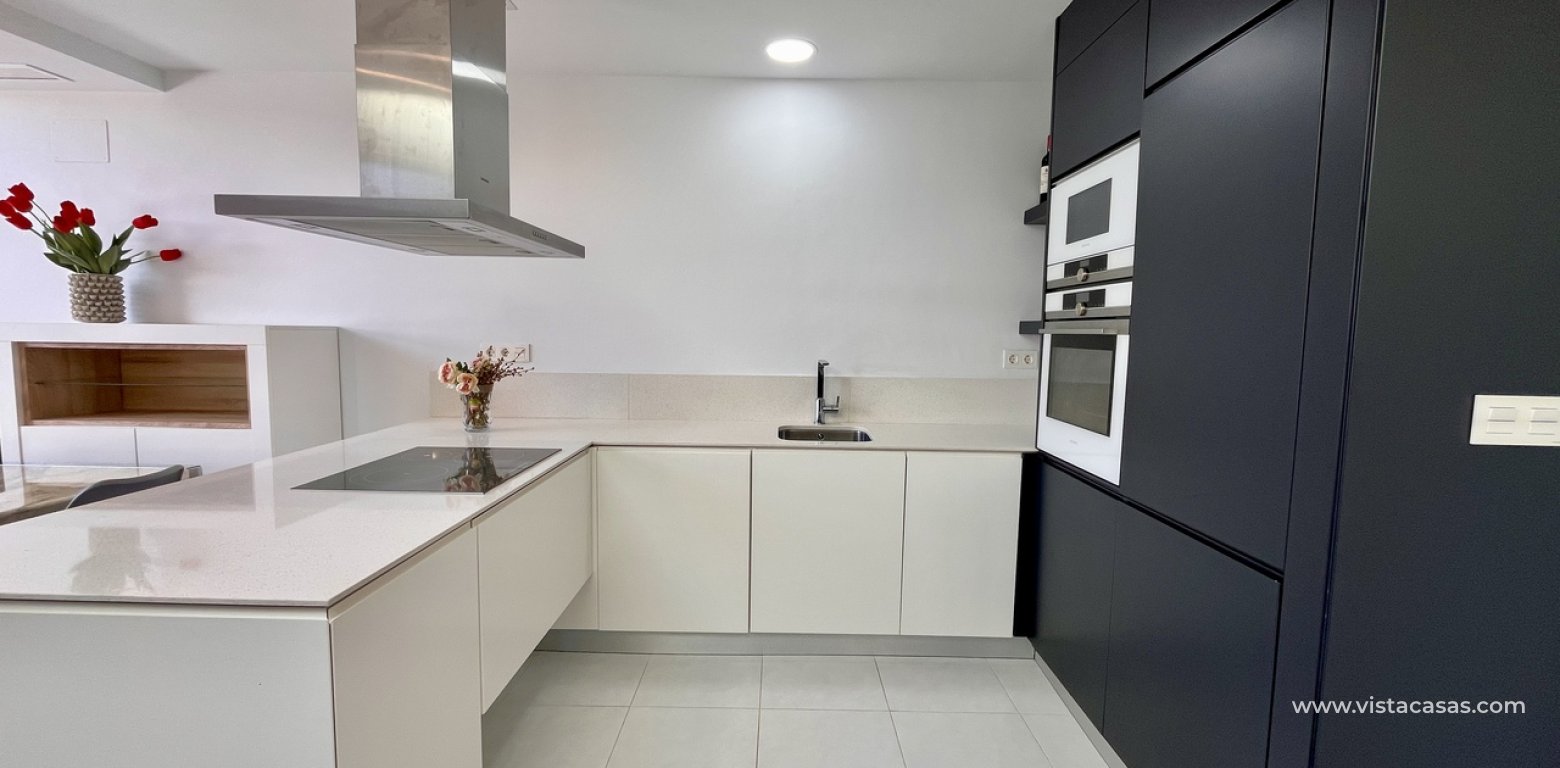 Wtórny - Villa - Villamartin