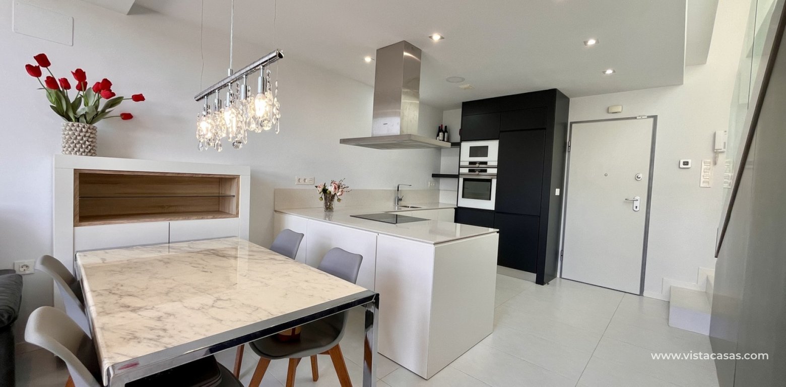 Wtórny - Villa - Villamartin