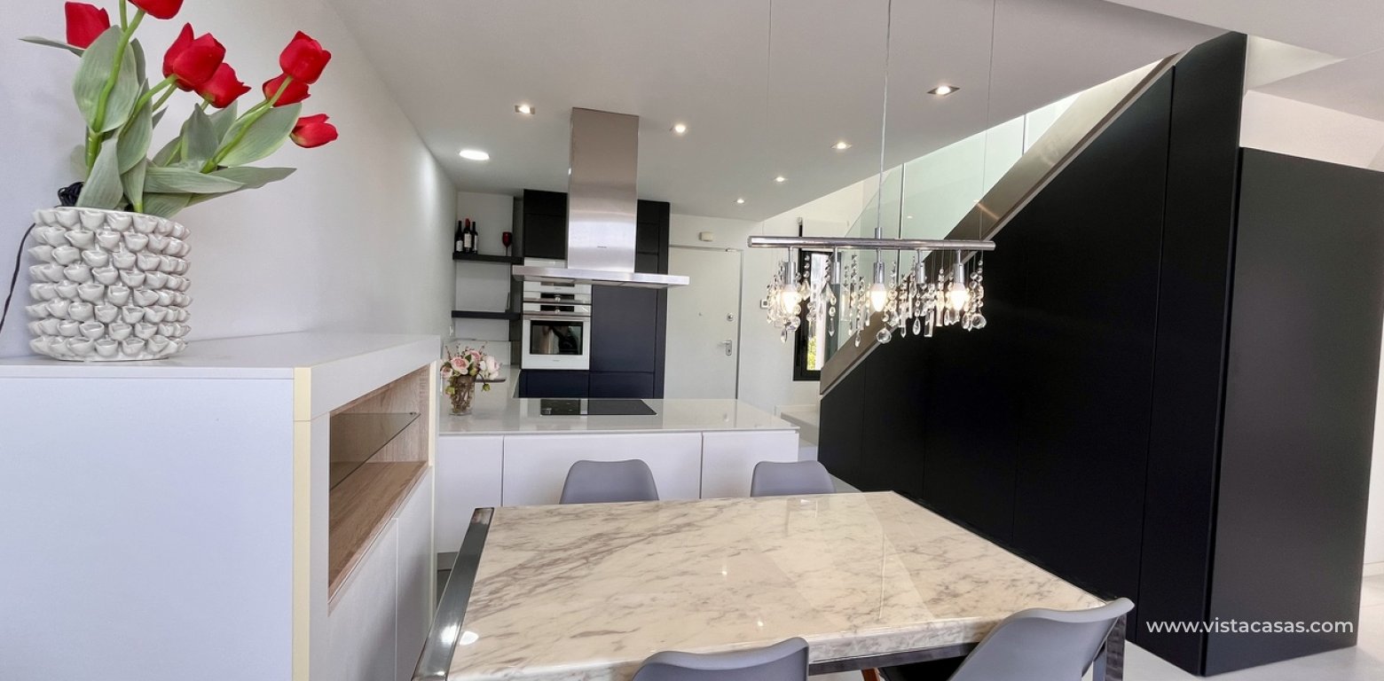 Wtórny - Villa - Villamartin