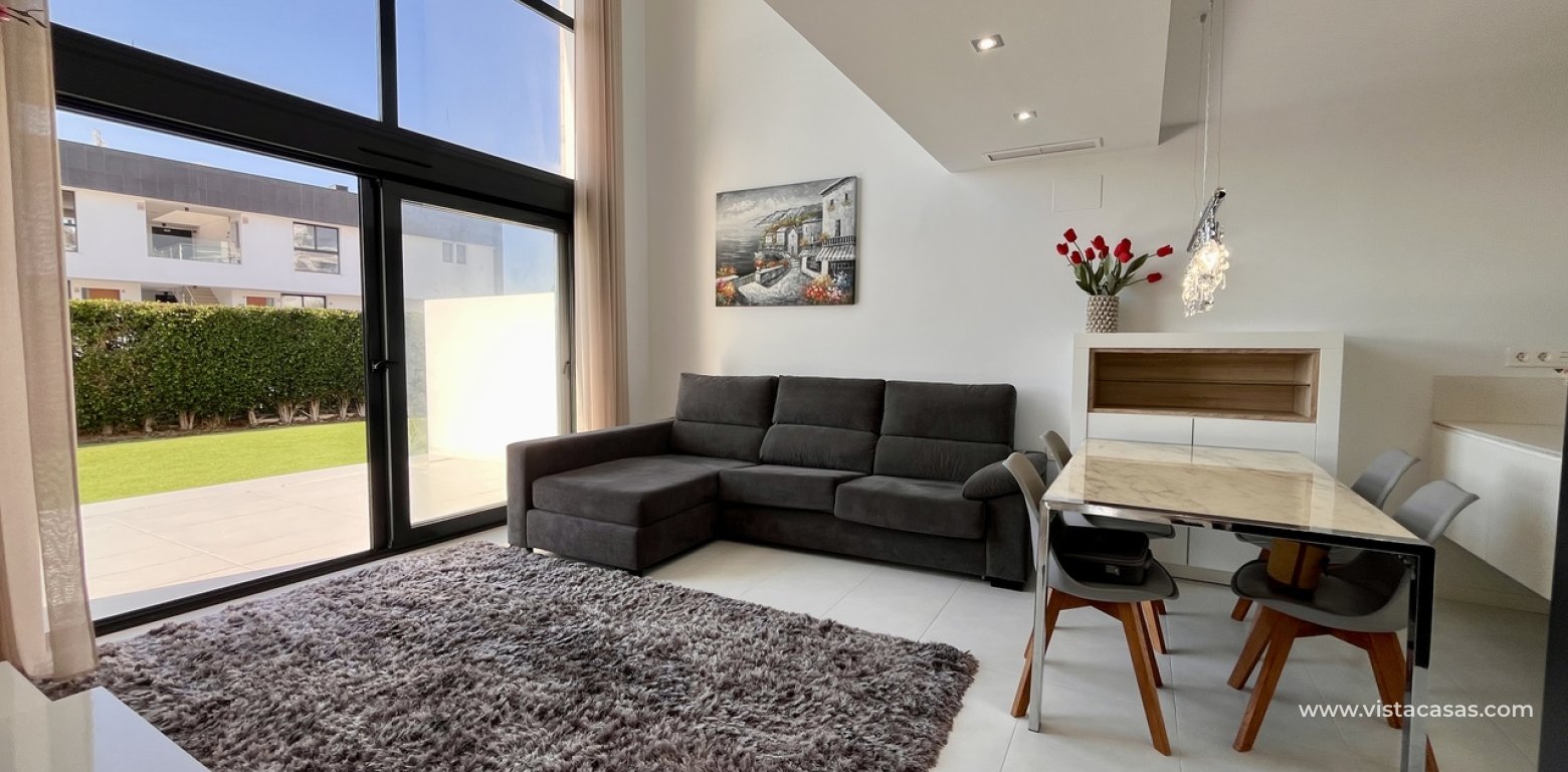 Wtórny - Villa - Villamartin