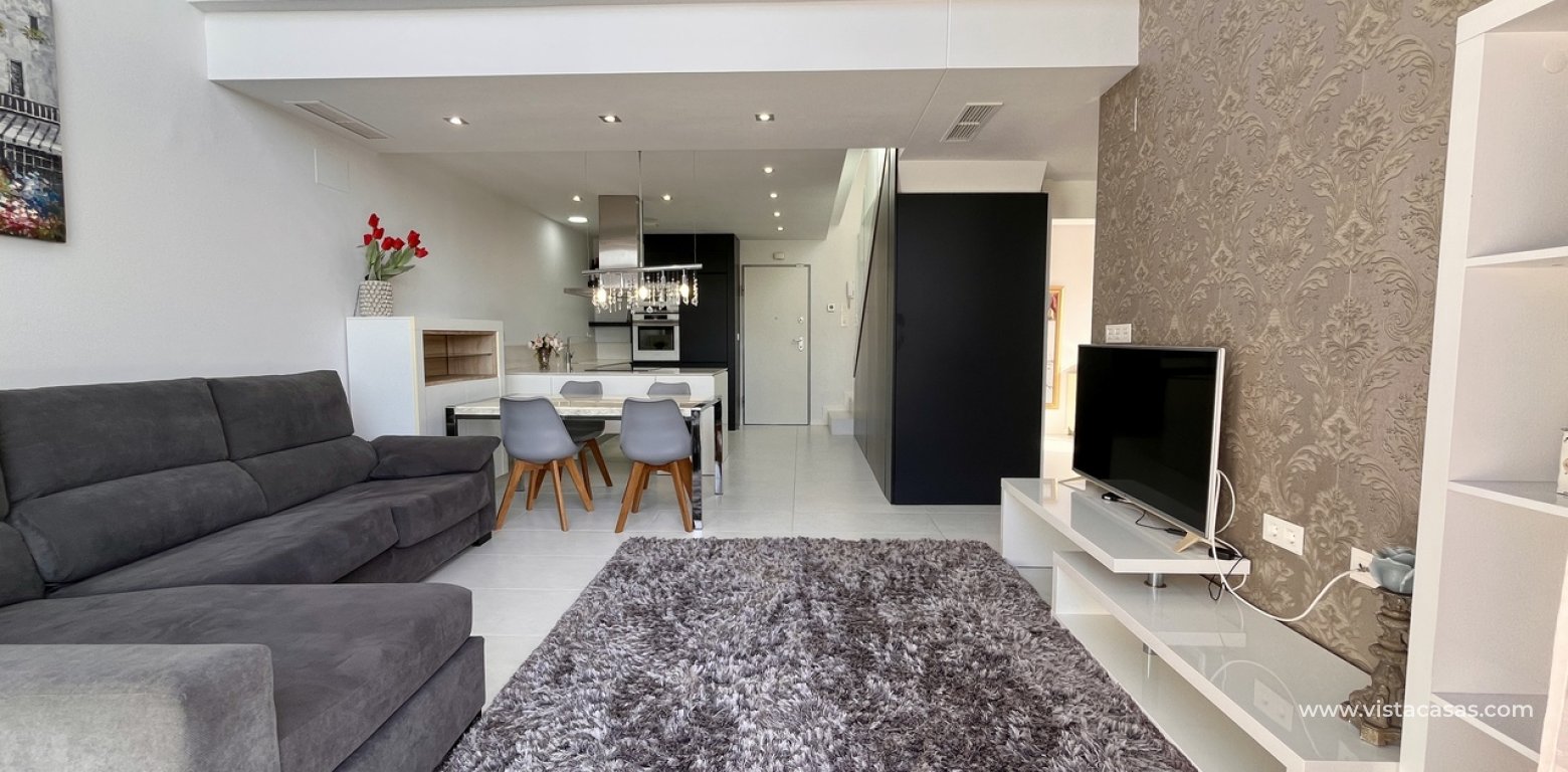 Wtórny - Villa - Villamartin