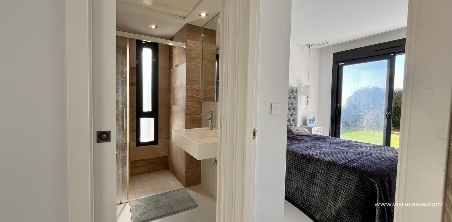 Wtórny - Villa - Villamartin