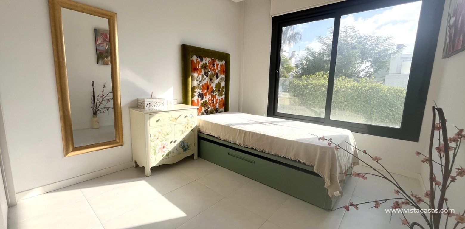 Wtórny - Villa - Villamartin