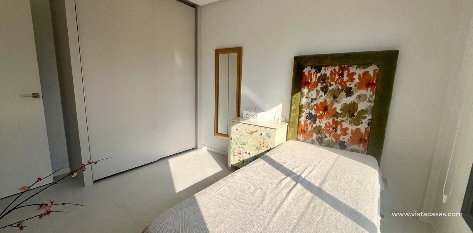 Wtórny - Villa - Villamartin