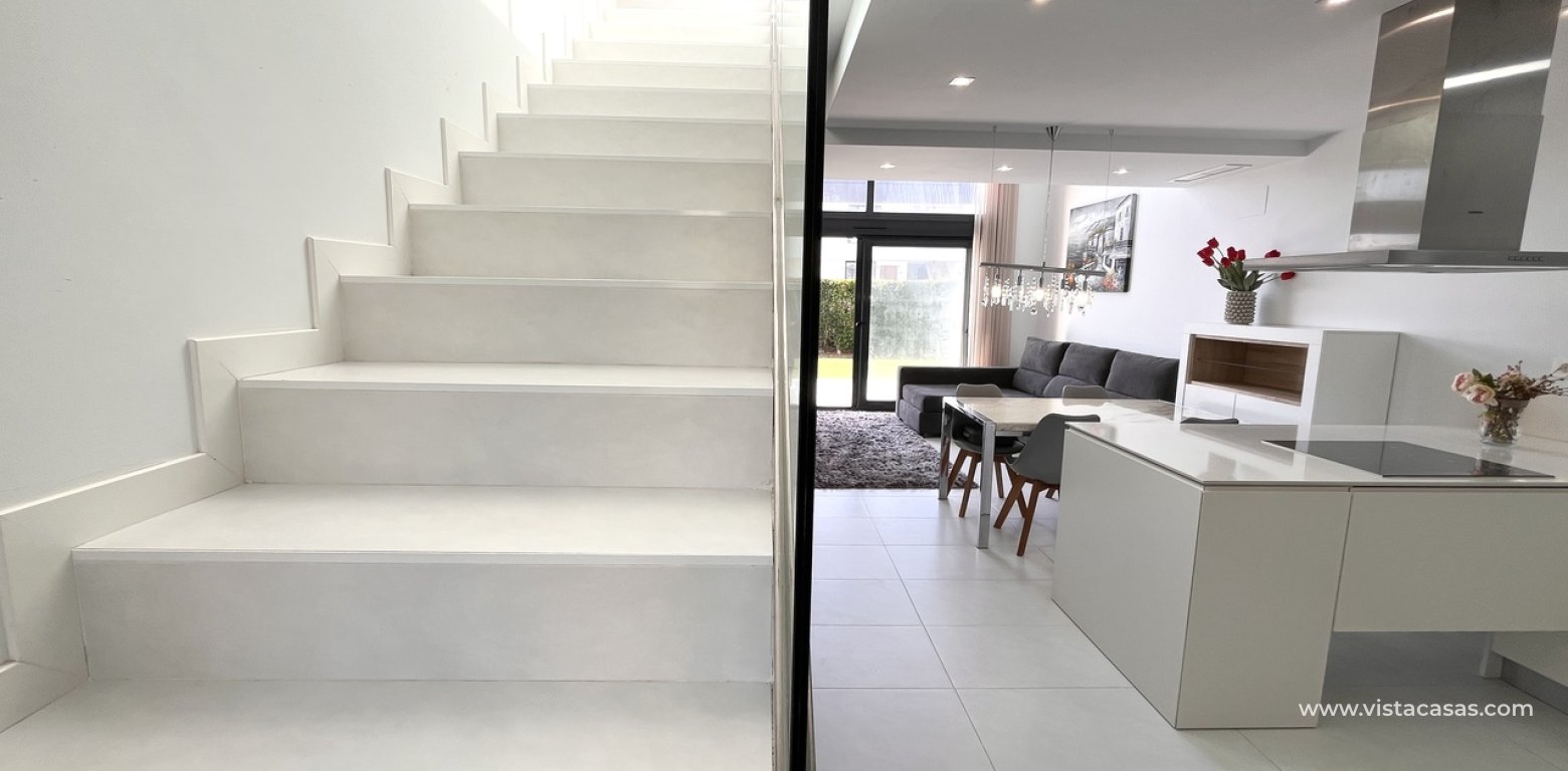 Wtórny - Villa - Villamartin