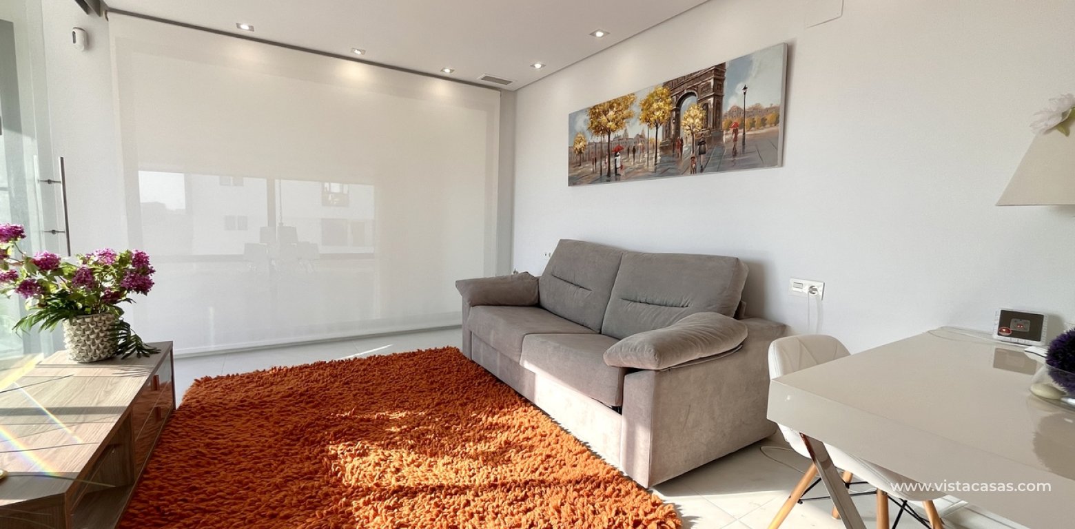 Wtórny - Villa - Villamartin