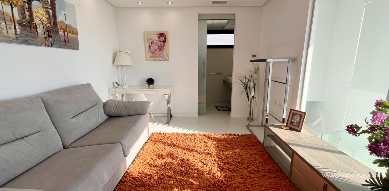 Wtórny - Villa - Villamartin