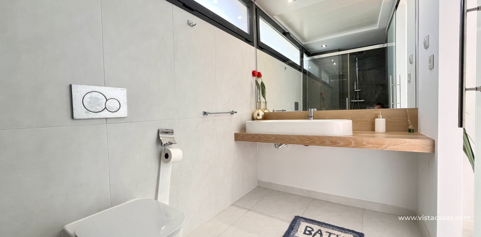 Wtórny - Villa - Villamartin