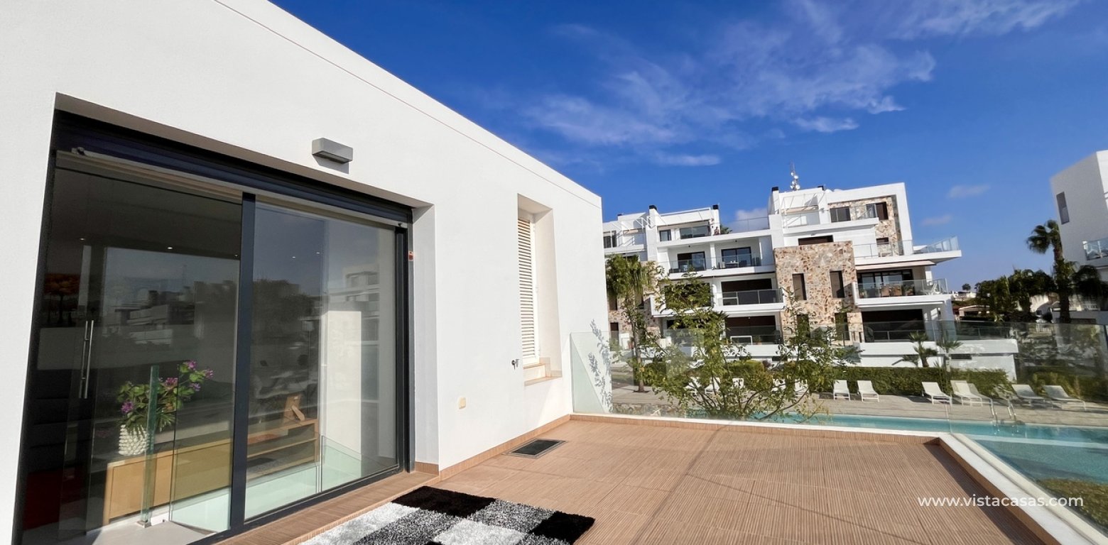 Wtórny - Villa - Villamartin