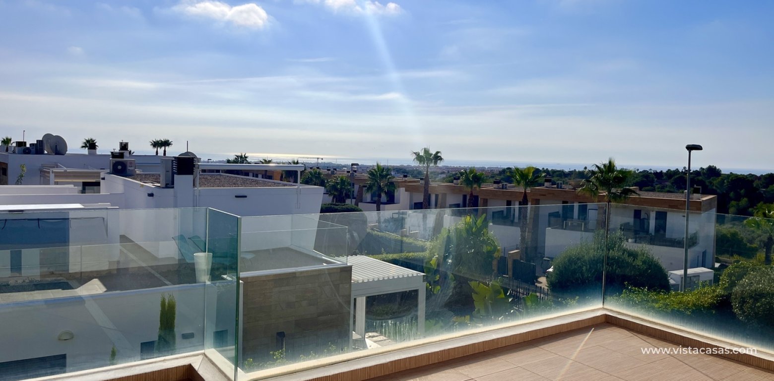 Wtórny - Villa - Villamartin