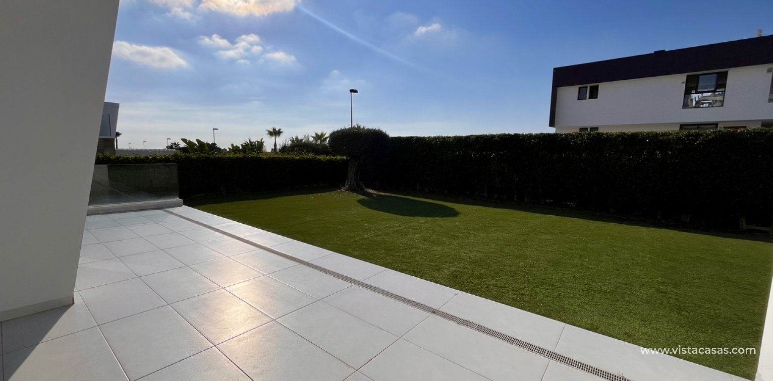 Wtórny - Villa - Villamartin