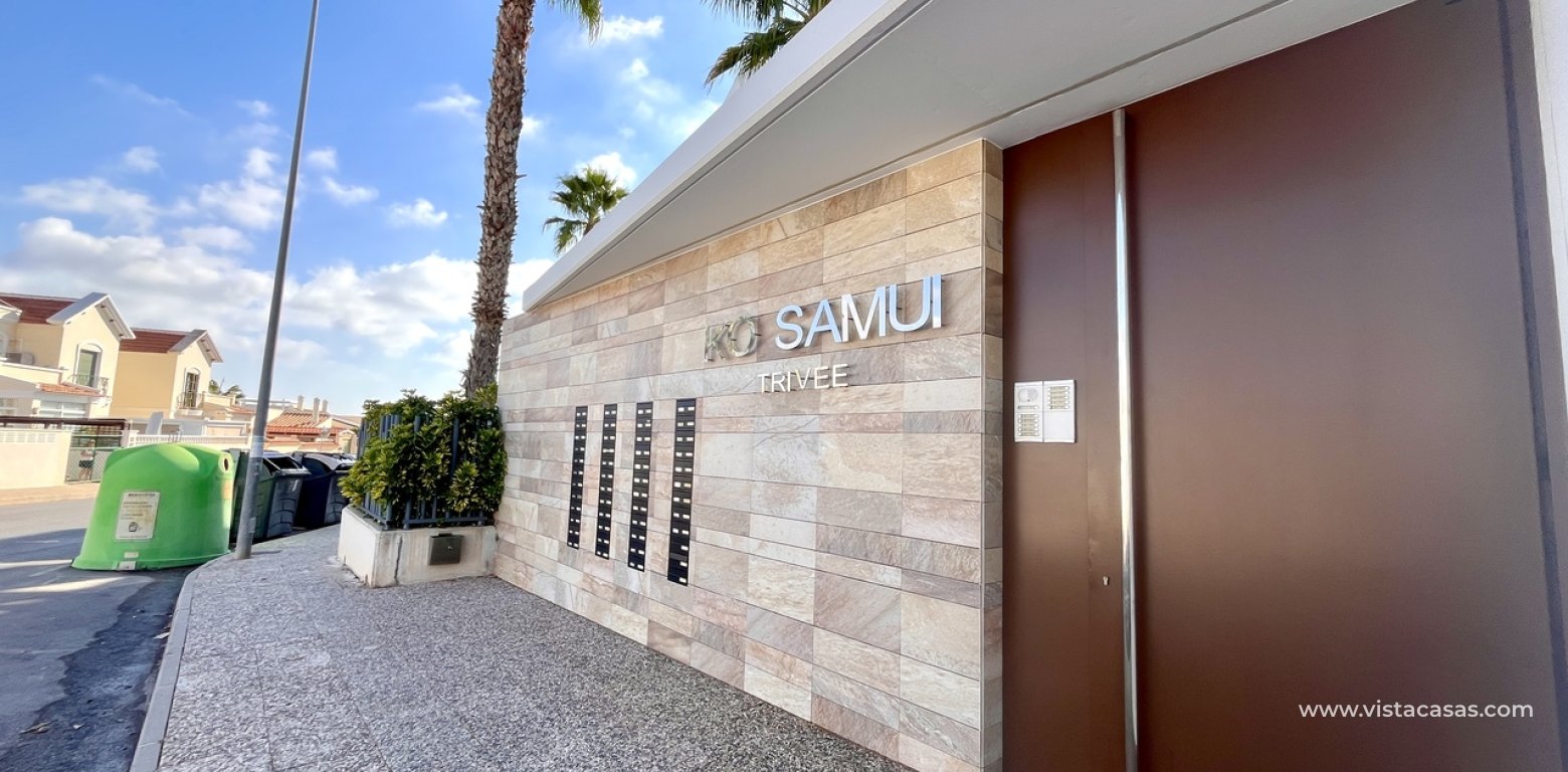 Wtórny - Villa - Villamartin