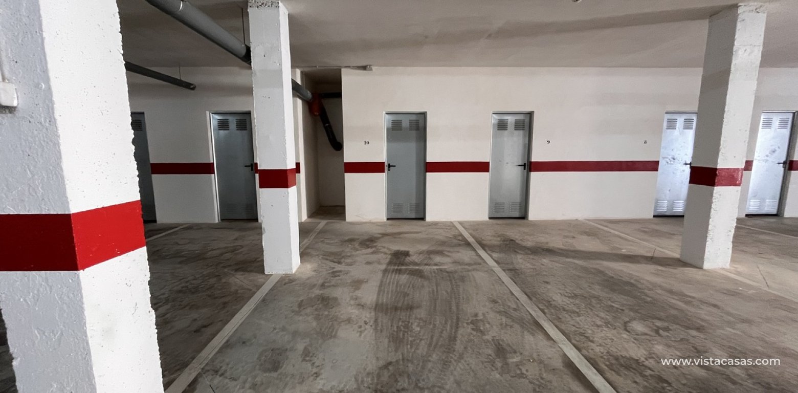 Wtórny - Villa - Villamartin