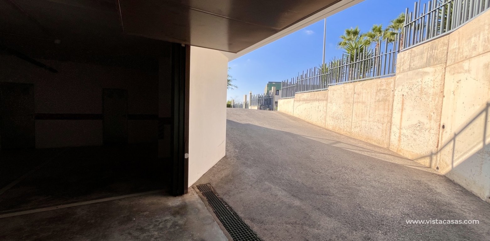 Wtórny - Villa - Villamartin